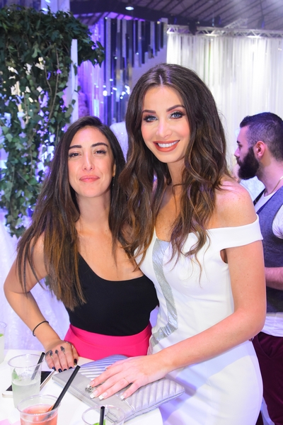 Maison Lesley 2019 Bridal Collection Launch